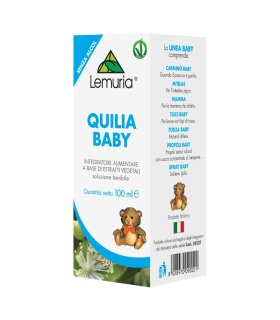QUILIA Baby 100ml
