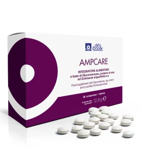 AMPCARE 30 Compresse