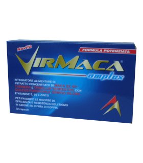 VIRMACA Amplex 32 Capsule