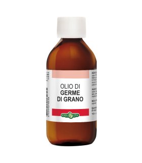 OLIO Germe Grano 100ml ErbaVita