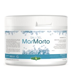 SALI Mar Morto 1Kg ErbaVita