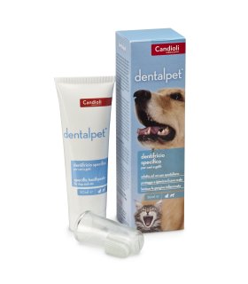 DENTAL Pet Dentif.50g