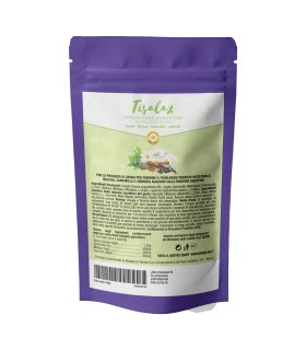 TISALAX Misc.Erbe 100g