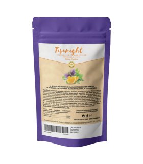 TISANIGHT Misc.Erbe 80g