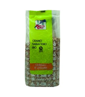 FsC Grano Saraceno Decort.500g