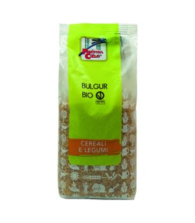 FsC Bulgur Grano Spezzato 500g