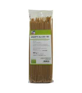 FsC Pasta Soia Spaghetti 500g