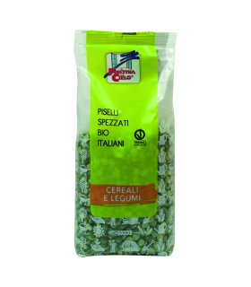 FsC Piselli Spezzati 500g