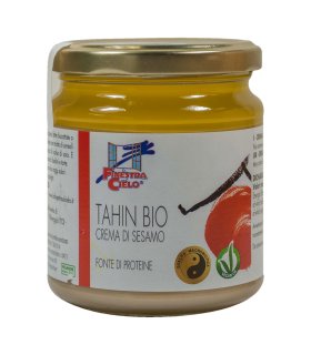 FsC Tahin Bio 300g