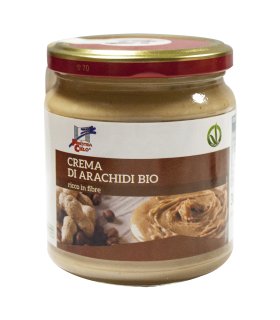 FsC Crema Arachidi 300g