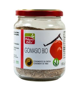 FsC Gomasio Bio 150g