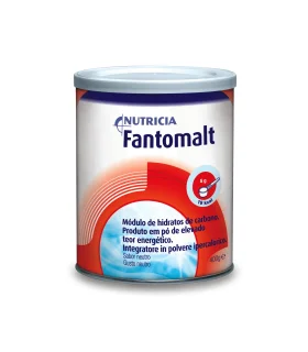 FANTOMALT Polvere 400g