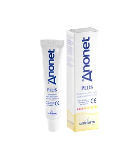 Anonet Plus Crema 30g