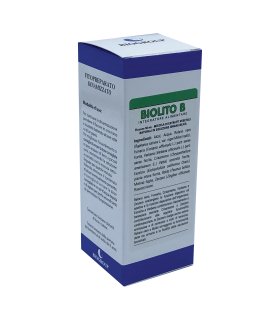 BIO Lito B 50ml