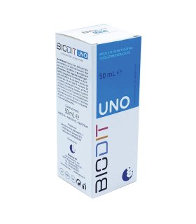 BIO Dit Uno Fl.50ml