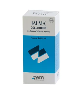 JALMA Collut.250ml