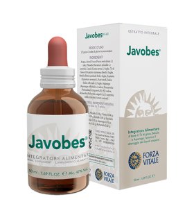 ECOSOL Javobes Gocce 50ml