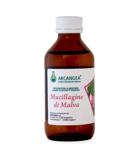 MUCILLAGINE MALVA 10ml ACN