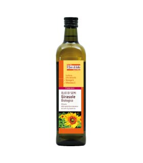 FdL Olio Semi di Girasole750ml