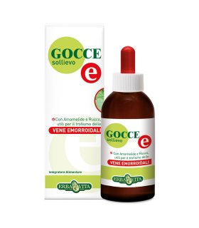 GOCCE Tipo E 50ml          EBV