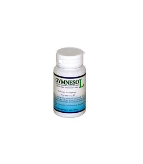 GYMNESOL 48 Compresse