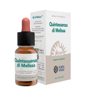 QUINTESSENZA Melissa 10ml