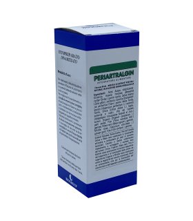 PERIARTRALGIN Sol.Ial.50ml