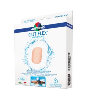 M-aid Cutiflex Med 10x8