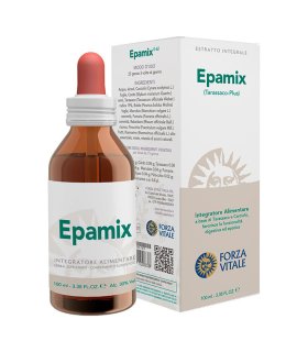 ECOSOL Epamix Gocce 100ml