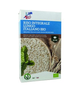 FsC Riso Int.Lungo 1Kg