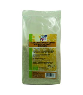 FsC Farina Int.Grano Kamut500g