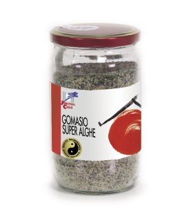 FsC Gomasio Super Alghe 150g