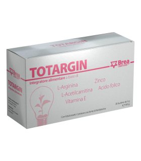 TOTARGIN 20 Bust.5g