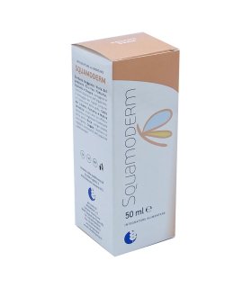 SQUAMODERM Sol.Ial.50ml