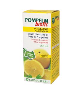 POMPELMBIOTIC 150ml