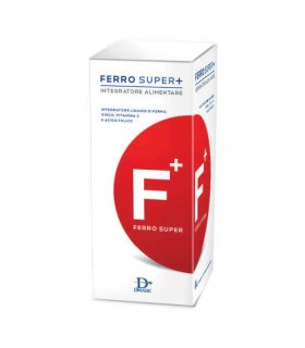 FERRO SUPER 200ml