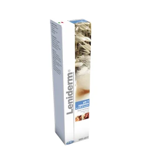 LENIDERM Spuma Det.200ml