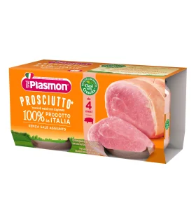 OMO PL.Prosciutto 2x 80g