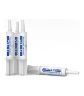 RHD Crema 1 Siringa 10g