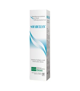 SOFARCLEAN Sol.Fisiol.150ml