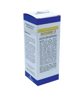 BIO Dren S 50ml