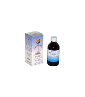 DIURESOL Int.Liq.100ml