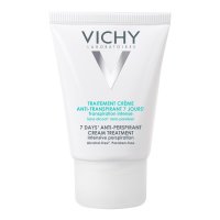 VICHY Deo Crema Deodorante Anti-Traspirante 7 giorni 30 ml VICHY Deo Crema Deodorante Anti-Traspirante 7 giorni 30 ml