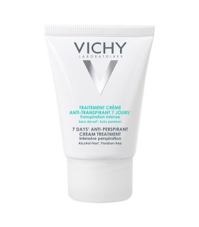 VICHY Deo Crema Deodorante Anti-Traspirante 7 giorni 30 ml