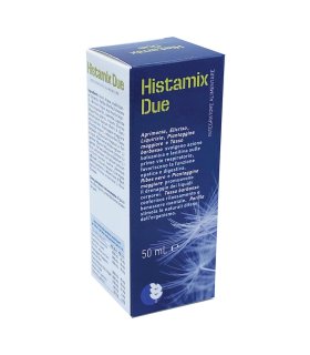 HISTAMIX DUE 50ml