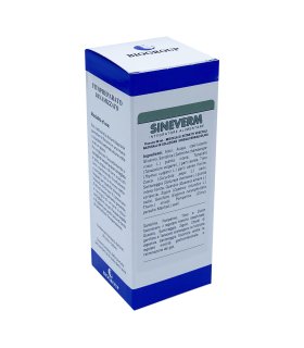 SINEVERM Sol.50ml