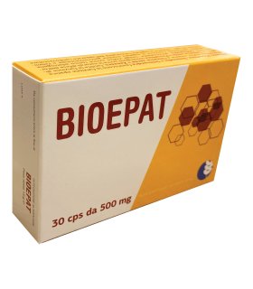 BIOEPAT 30 Capsule