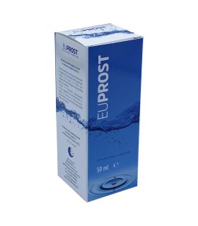 EUPROST Sol.Ial.50ml