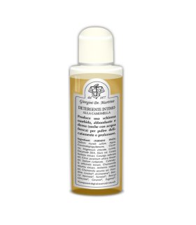 DETERGENTE Int.Camom.125ml