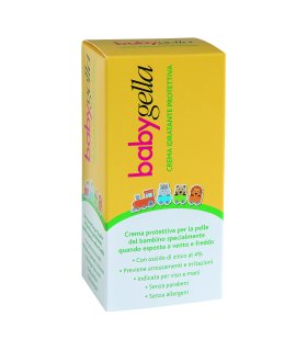 Babygella Crema Idratante Protettiva 50 ml